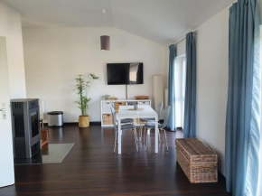 Ferienwohnung MaLaMaBu am Kitespot Saal Ostsee, Saal
